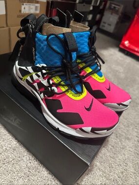 Nike Presto “Acronym”